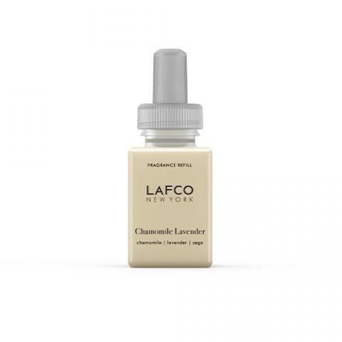 Chamomile & Lavendar Pura Diffuser Refill | Lafco