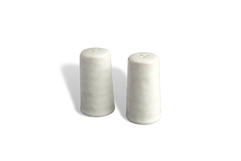 Cozina White Serveware