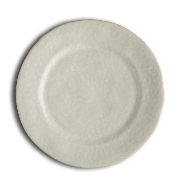 Cozina Dinnerware - White