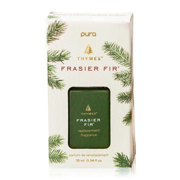 Pura Diffuser Refill | Frasier Fir