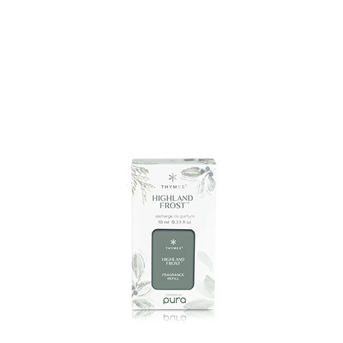 Pura Diffuser Refill | Highland Frost