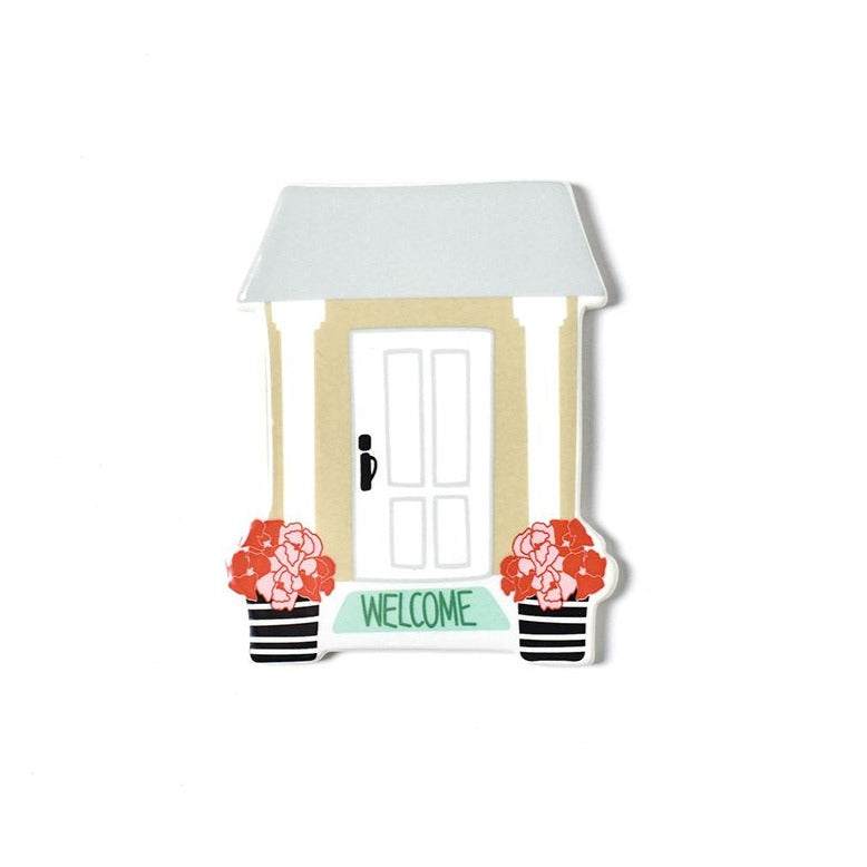 House Welcome Big Attachment