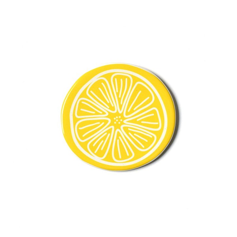 Lemon Slice Mini Attachment