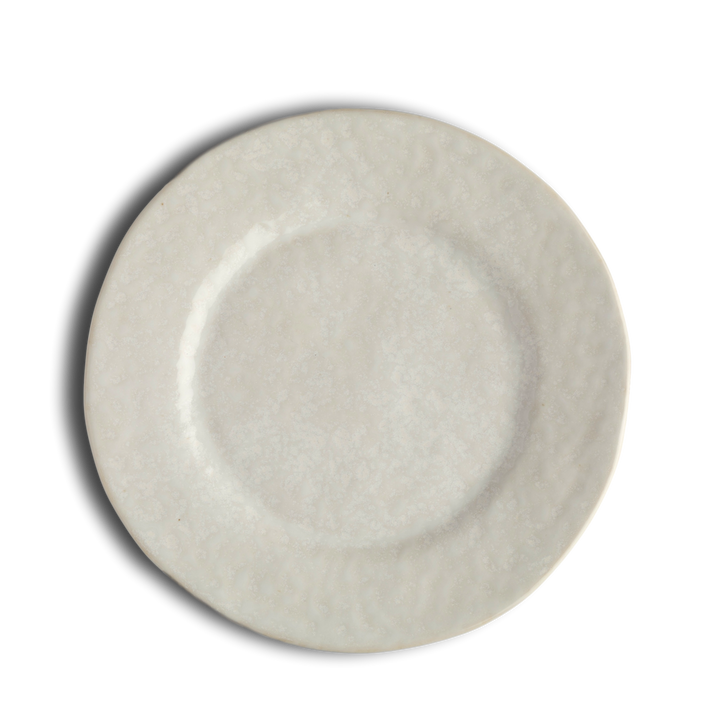 Cozina Dinnerware - White