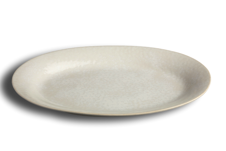 Cozina White Serveware