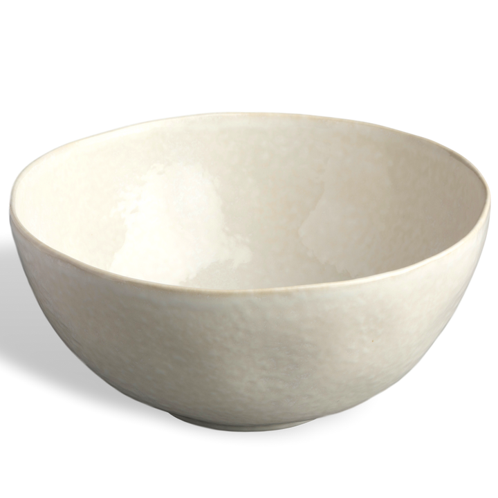 Cozina White Serveware