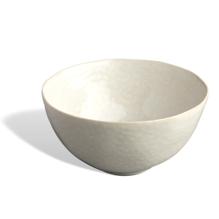 Cozina White Serveware