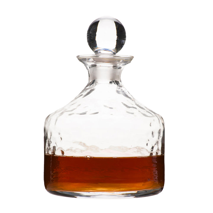 Puro Glassware
