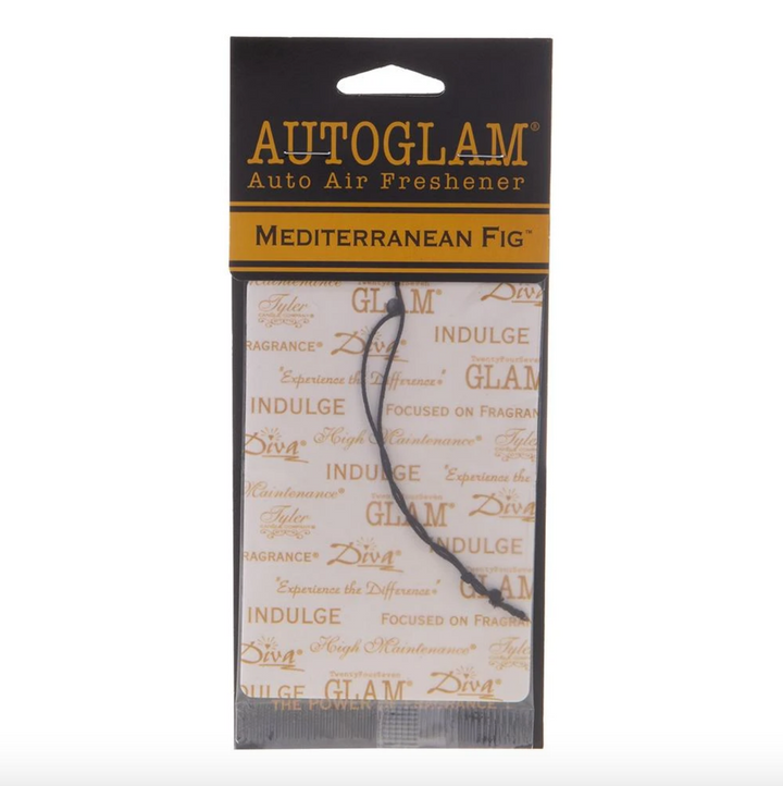 Autoglam Air Freshener