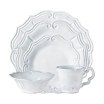 Incanto Baroque Dinnerware
