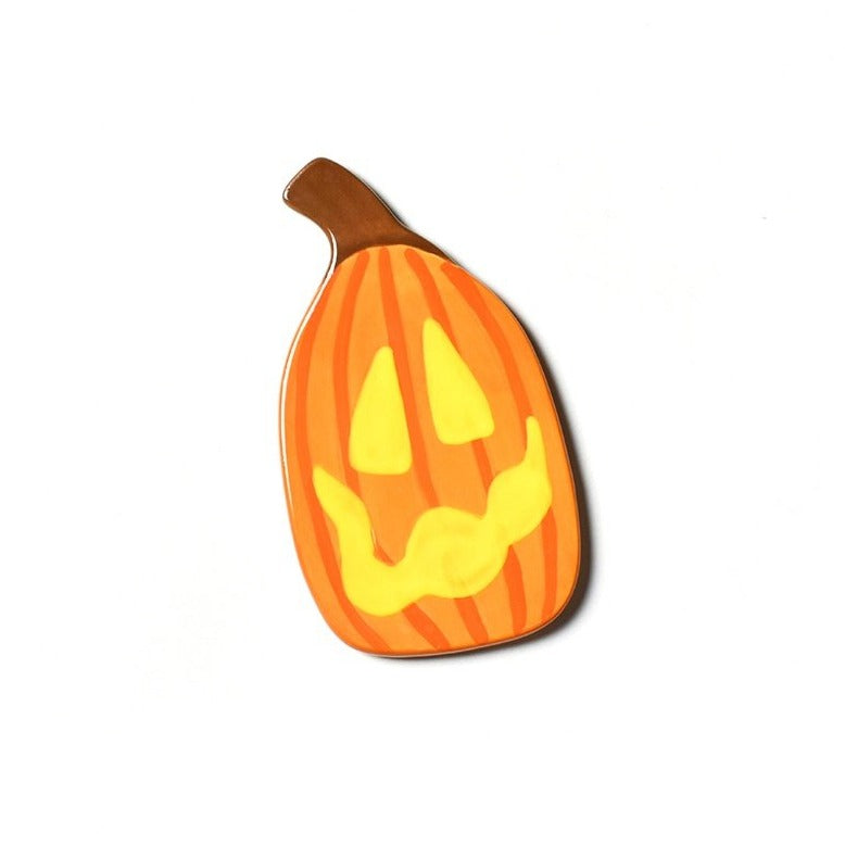 Carved Pumpkin Mini Attachment