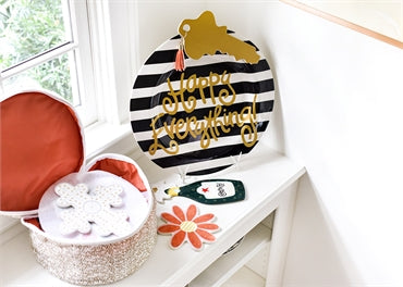 happy everything big attachment bag