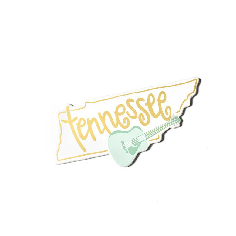 Tennessee Big Attachment