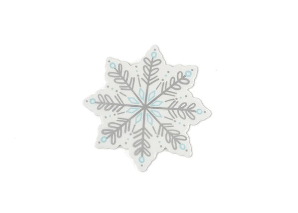 Snowflake Mini Attachment