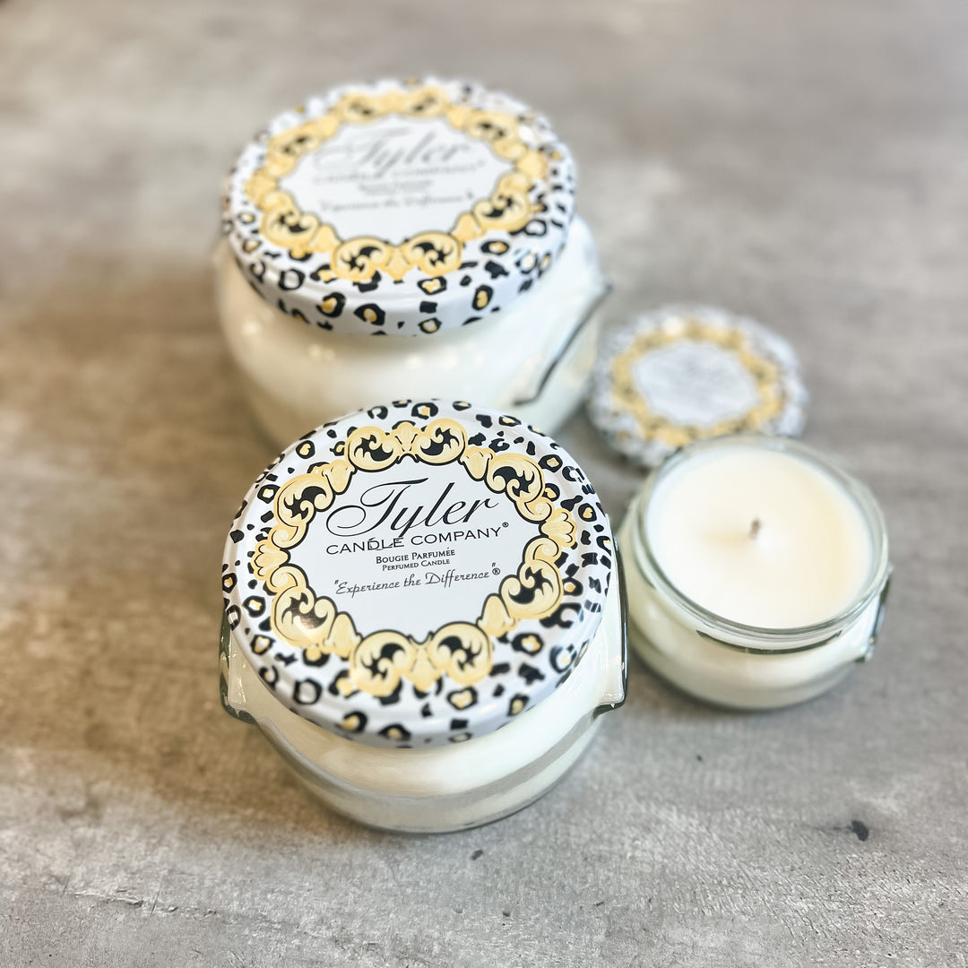 Wishlist Tyler Candle