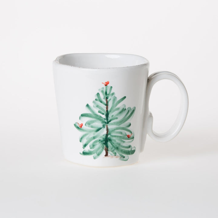 Lastra Holiday Dinnerware