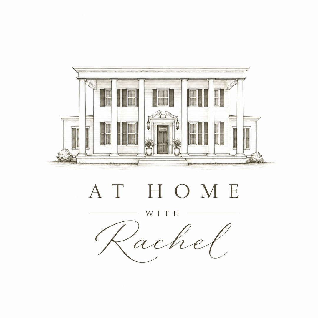The Heart of a Home
