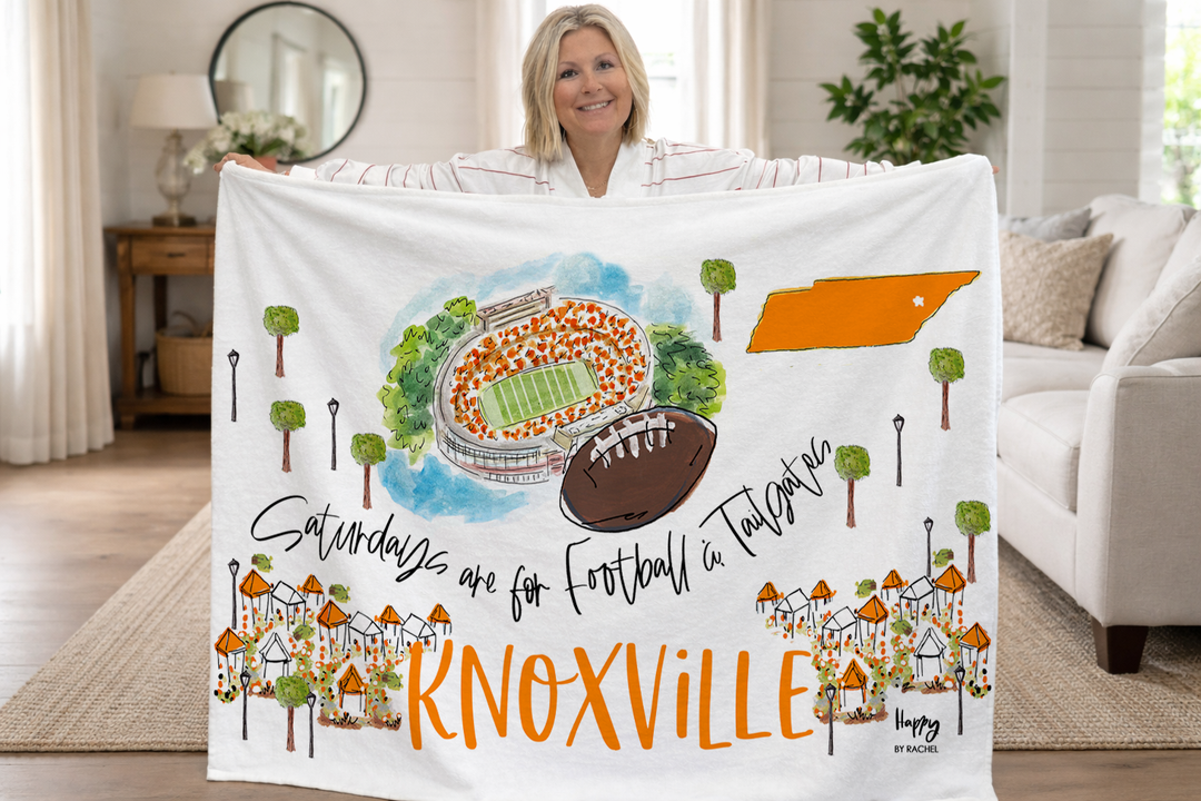 Tennessee Inspired