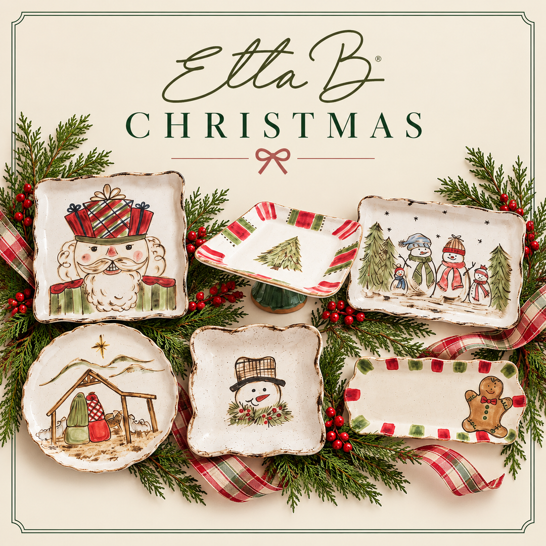 Etta B Christmas
