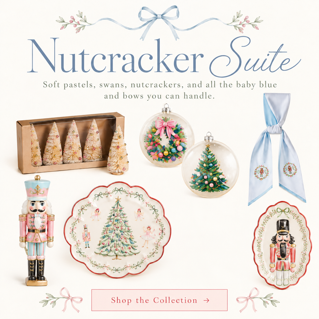 Nutcracker Suite