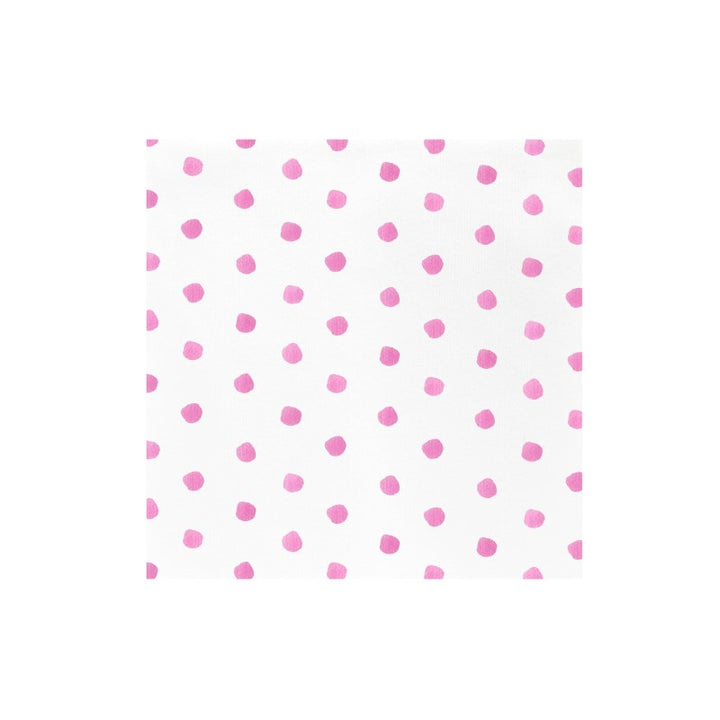 Papersoft  Napkins | Pink Dot