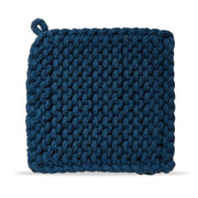 Crochet Trivet Potholder