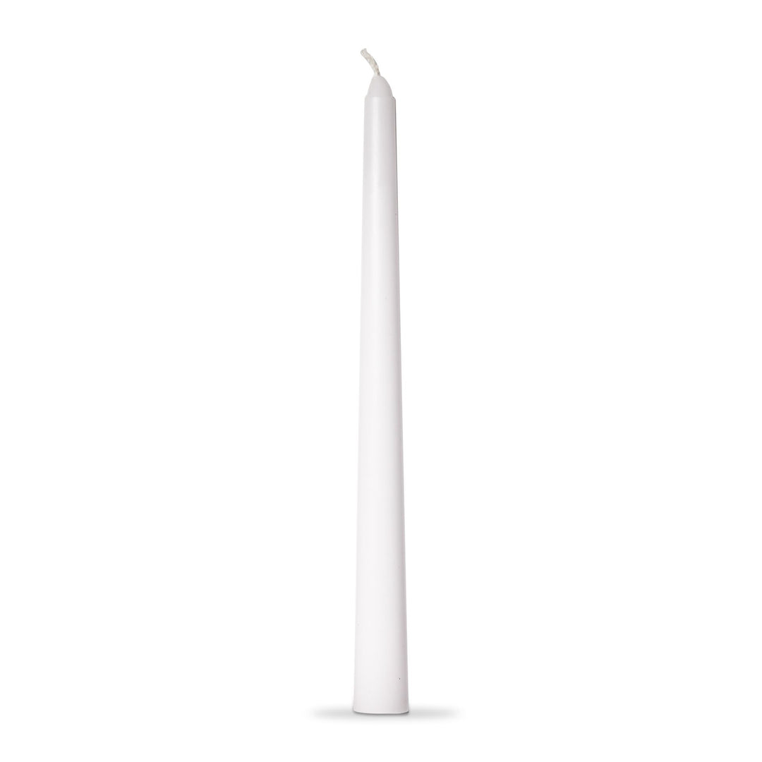 Color Studio 12" Taper Candle Set - Multiple Colors