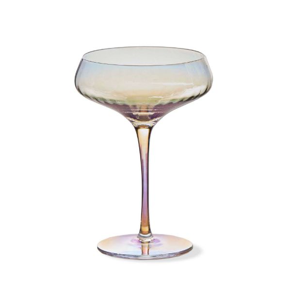 Chelsea Optic Wine Glass