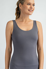 Butter Soft Tank Top - Multiple Colors