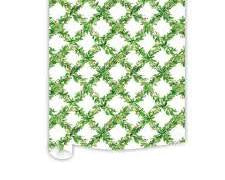 Boxwood Trellis Table Runner