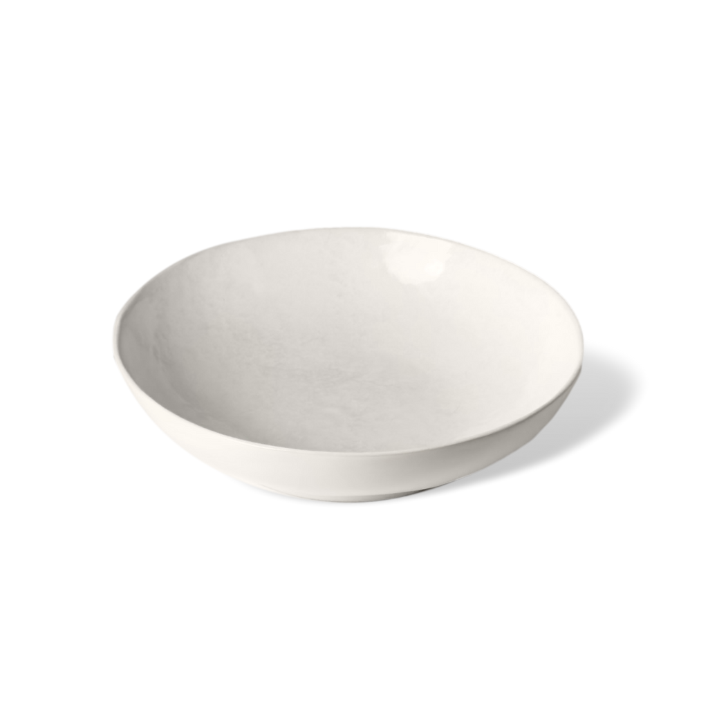 Cozina Dinnerware - White