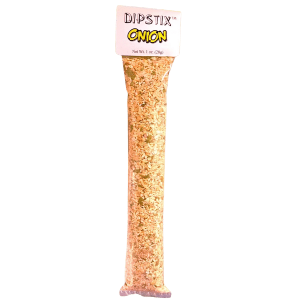 DIPSTIX - Classic Onion Dipstix