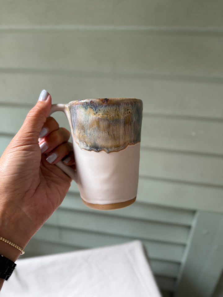 Coffee Mug - Botanical