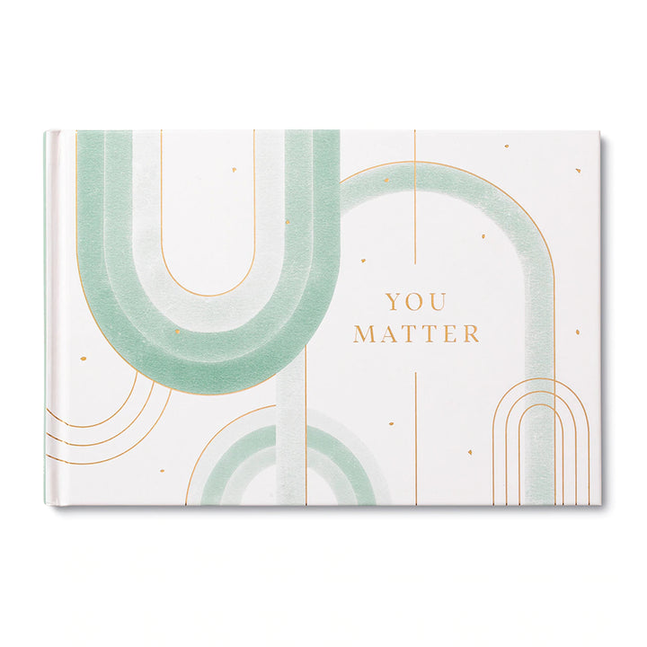 You Matter | Book