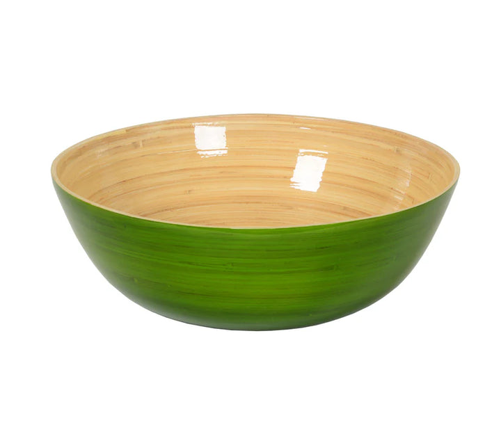 Bamboo Classic Bowl