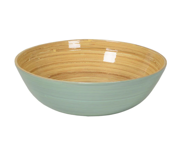 Bamboo Classic Bowl