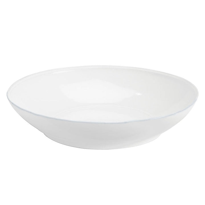 Friso White Serveware