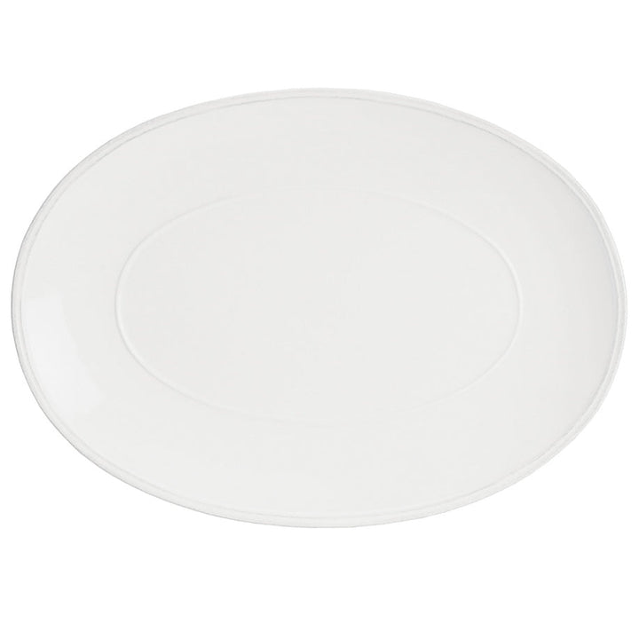 Friso White Serveware