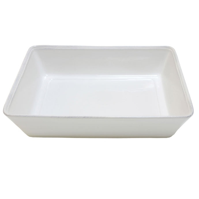 Friso White Serveware