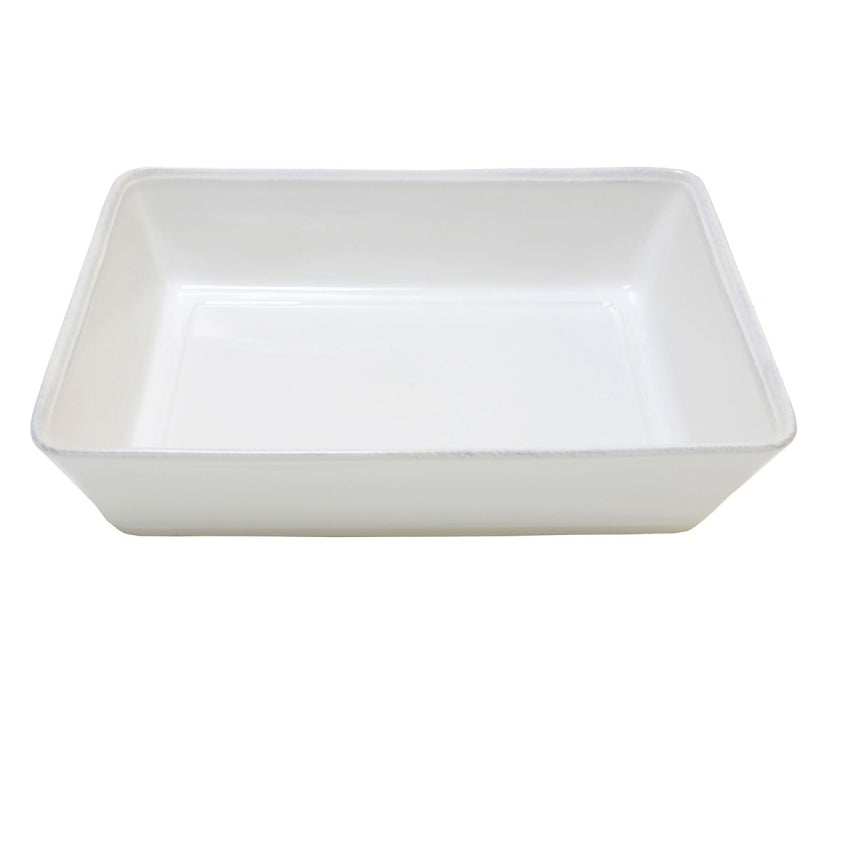 Friso White Serveware