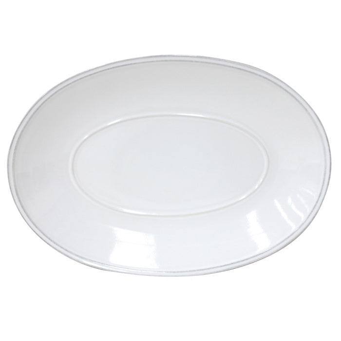 Friso White Serveware