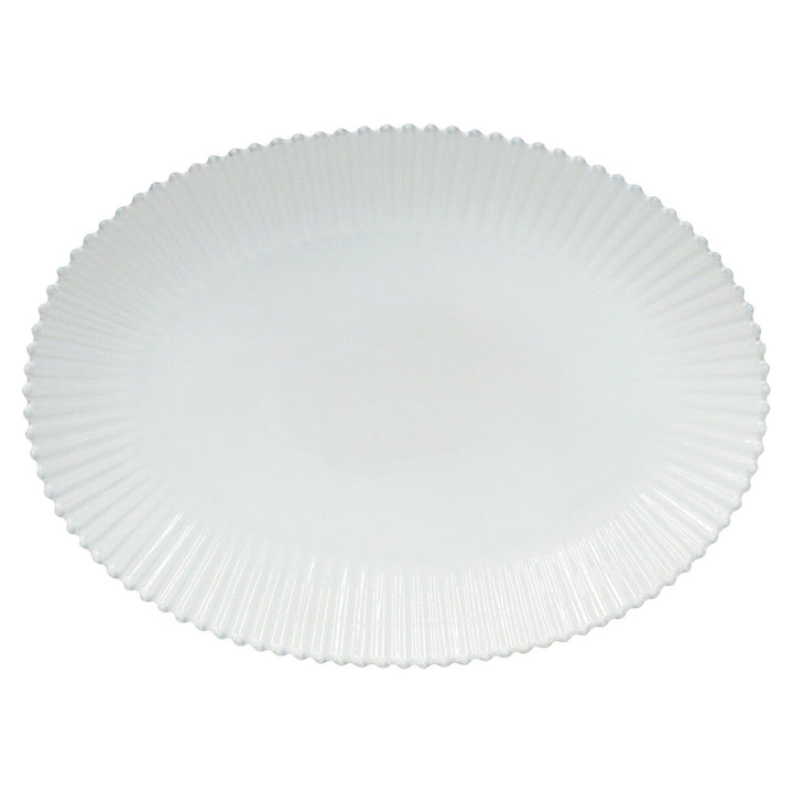 Costa Nova Pearl White Serveware