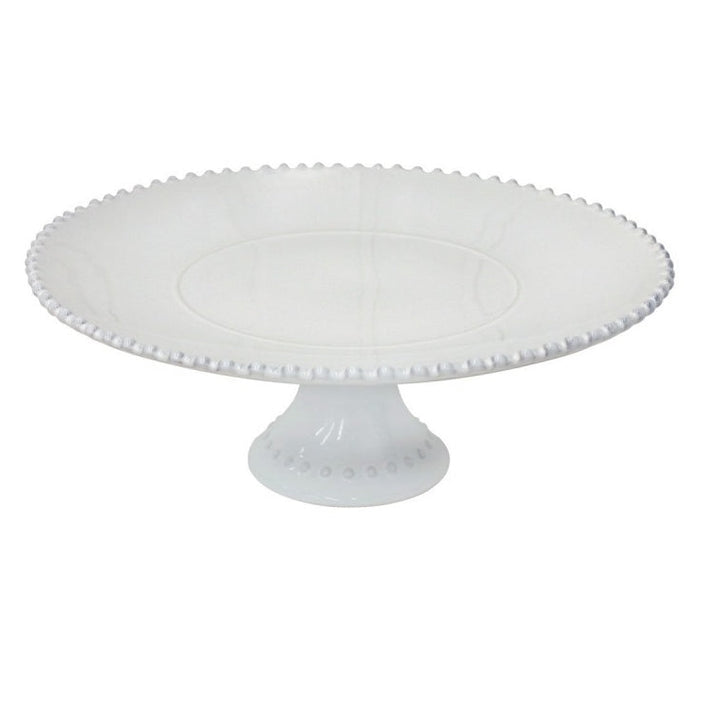 Costa Nova Pearl White Serveware