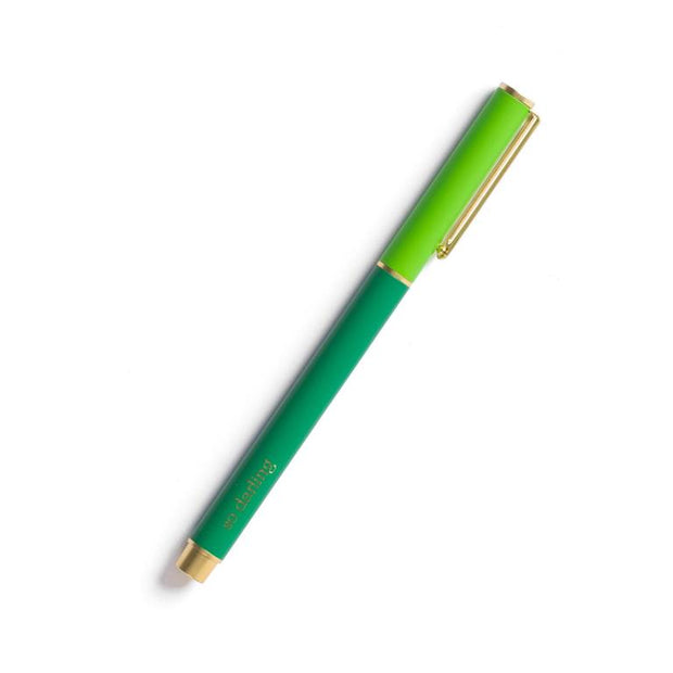 Color Block Pens - Multiple Sizes