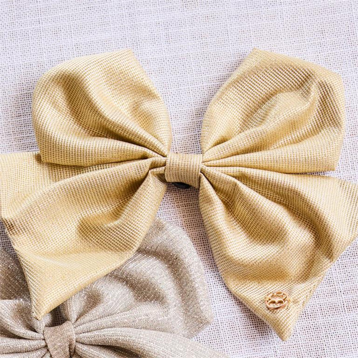 Magnetic Holiday Bows for Wooden Bow Boards