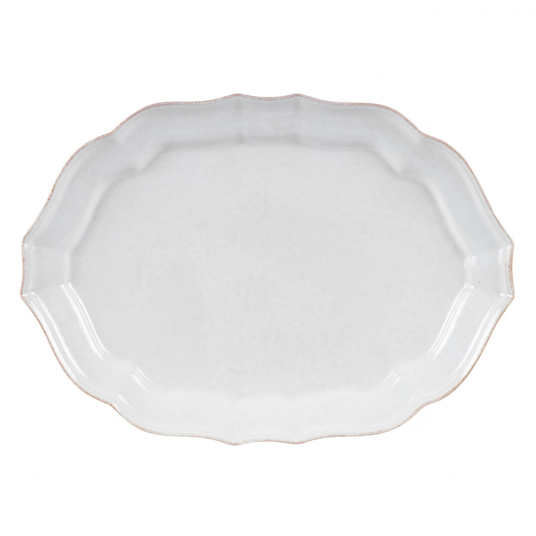 Impressions White Serveware