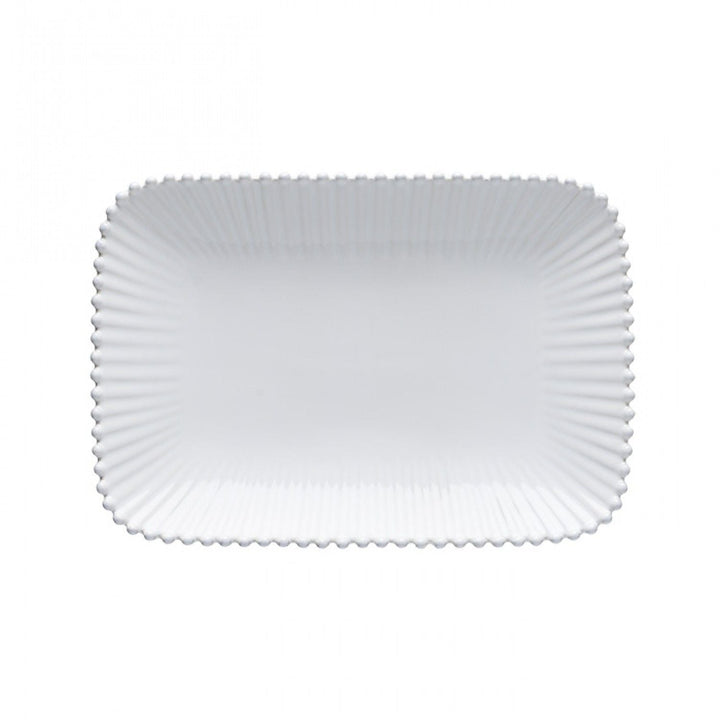 Costa Nova Pearl White Serveware