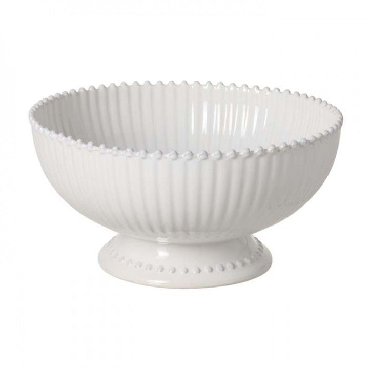 Costa Nova Pearl White Serveware