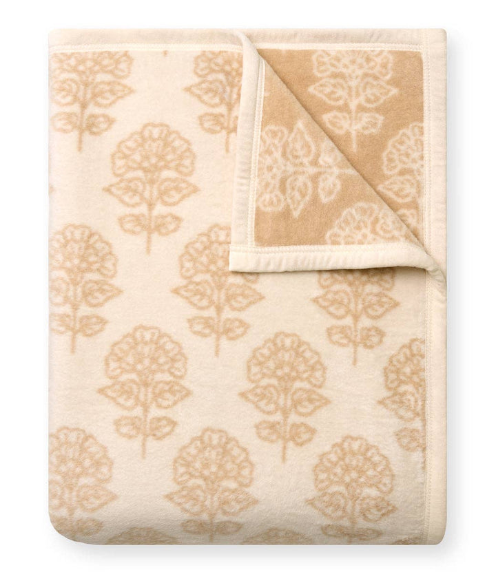 ChappyWrap - Millie Blockprint Blanket