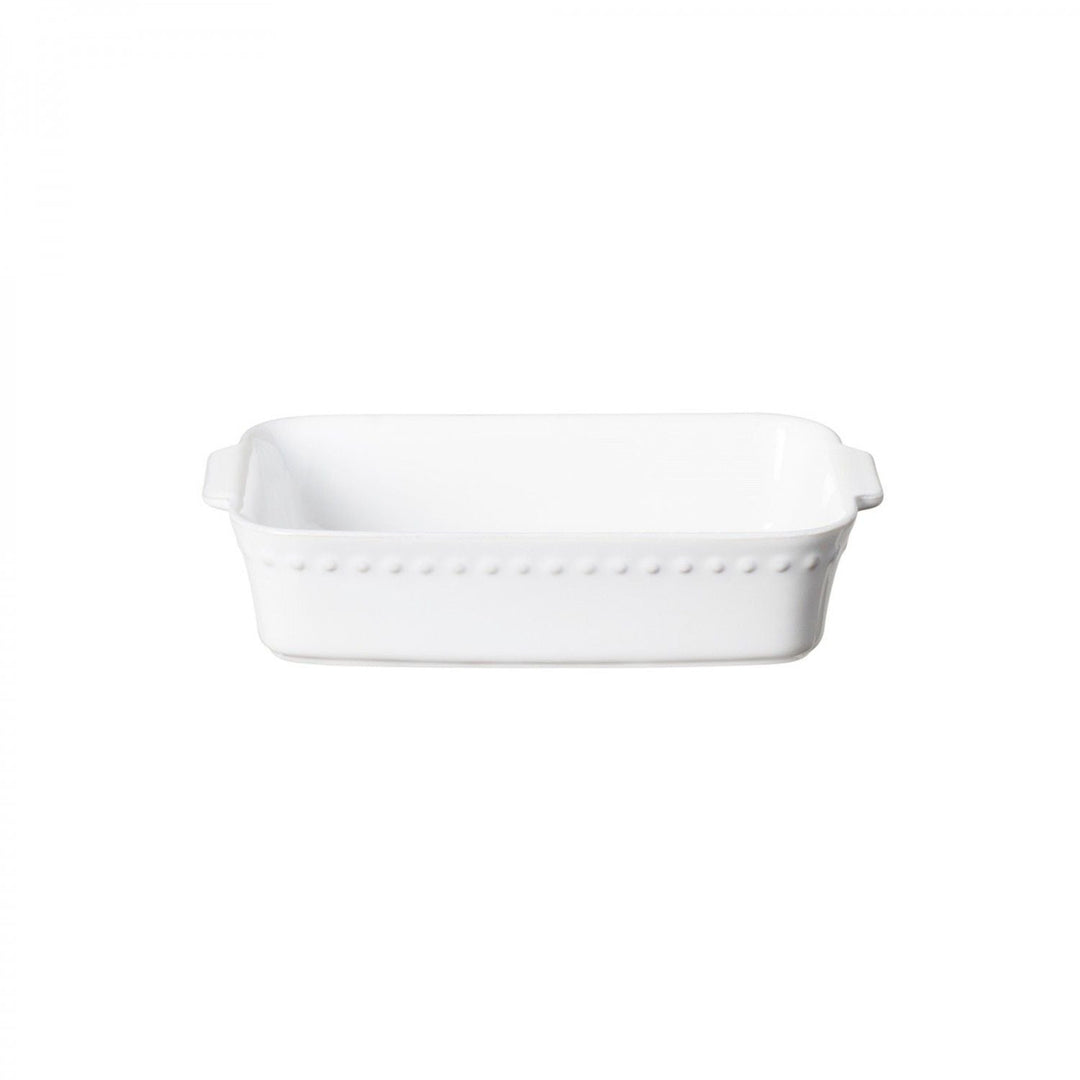 Costa Nova Pearl White Serveware